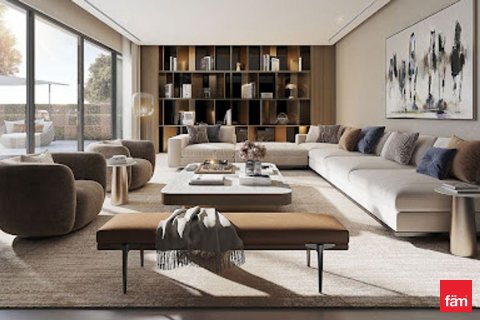 Villa in Dubai 4 bedrooms, 575.3 sq.m. № 58933 - photo 3