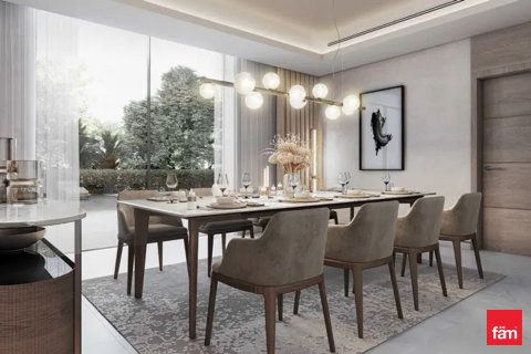 Villa in Dubai 4 bedrooms, 575.3 sq.m. № 58933 - photo 4