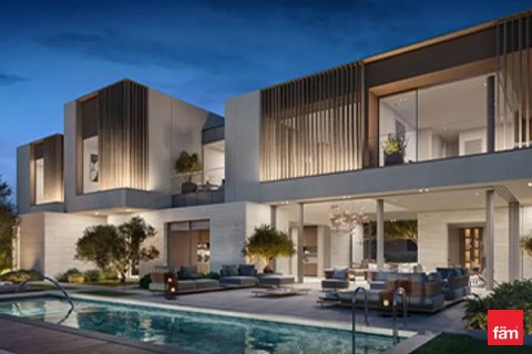 Villa in Dubai 4 bedrooms, 575.3 sq.m. № 58933 - photo 10