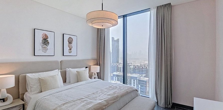 Apartment in Dubai 2 bedrooms, 98.3 sq.m. № 58932