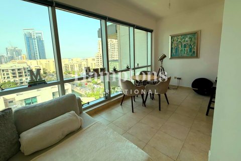 Appartement à The Views 1, The Views, Dubai, 2 chambres, 127.92928906 m², № 63740 - photo 3