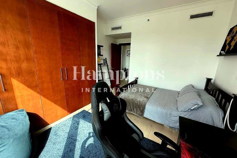 Appartement à The Views 1, The Views, Dubai, 2 chambres, 127.92928906 m², № 63740 - photo 13