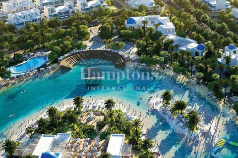 Townhouse in Damac Lagoons, Dubai 4 bedrooms, 210.70400400 sq.m. № 63741 - photo 5