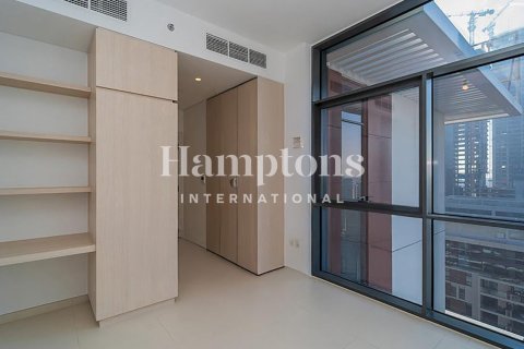 Apartment in Mohammed Bin Rashid City, Dubai 2 bedrooms, 106.65264400 sq.m. № 63738 - photo 7