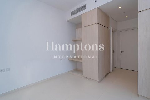 Apartment in Mohammed Bin Rashid City, Dubai 2 bedrooms, 106.65264400 sq.m. № 63738 - photo 1