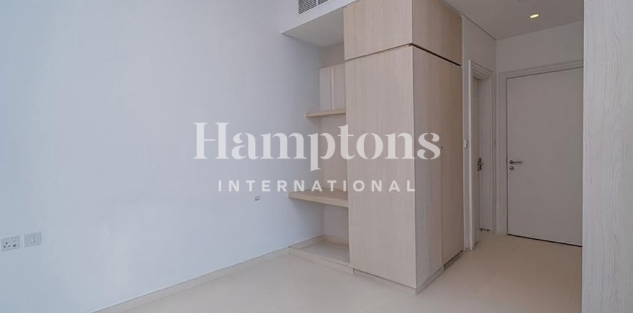 Apartment in Mohammed Bin Rashid City, Dubai 2 bedrooms, 106.653 sq.m. № 63738