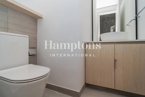 Apartment in Mohammed Bin Rashid City, Dubai 2 bedrooms, 106.65264400 sq.m. № 63738 - photo 10