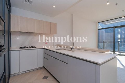 Apartment in Mohammed Bin Rashid City, Dubai 2 bedrooms, 106.65264400 sq.m. № 63738 - photo 13