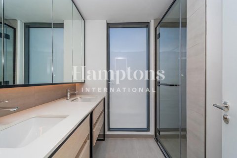 Apartment in Mohammed Bin Rashid City, Dubai 2 bedrooms, 106.65264400 sq.m. № 63738 - photo 12