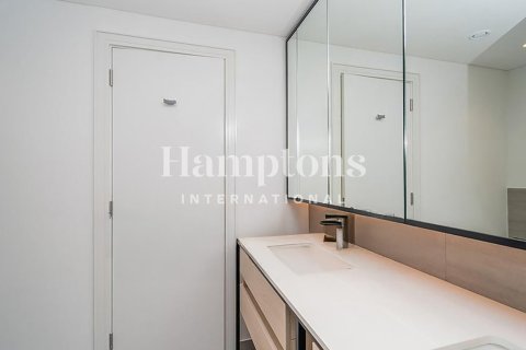 Apartment in Mohammed Bin Rashid City, Dubai 2 bedrooms, 106.65264400 sq.m. № 63738 - photo 2