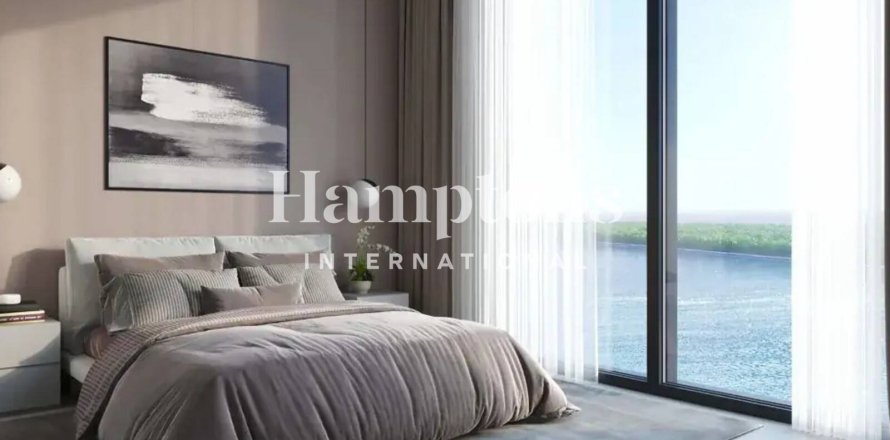 Квартира в Мохаммед Бин Рашид Сити, Дубай, 4 спальни, 200.763м², № 63739