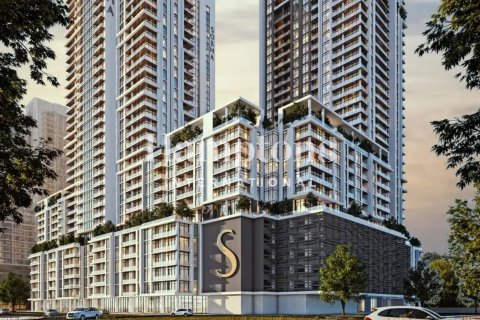 Снять в аренду квартиру в Мохаммед Бин Рашид Сити, Дубай: 4 спальни, 200.76338300м², № 63739 - фото 10