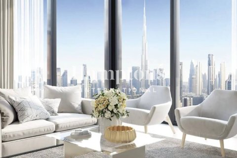 Снять в аренду квартиру в Мохаммед Бин Рашид Сити, Дубай: 4 спальни, 200.76338300м², № 63739 - фото 8