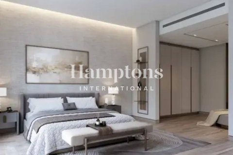 Снять в аренду квартиру в Мохаммед Бин Рашид Сити, Дубай: 4 спальни, 200.76338300м², № 63739 - фото 7