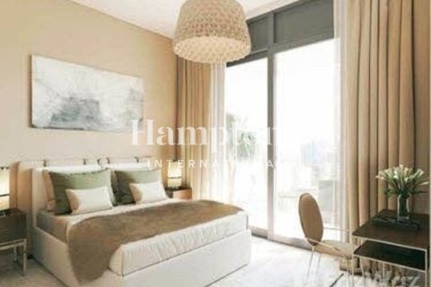 Снять в аренду квартиру в Мохаммед Бин Рашид Сити, Дубай: 4 спальни, 200.76338300м², № 63739 - фото 4