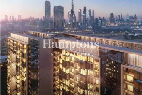 Снять в аренду квартиру в Мохаммед Бин Рашид Сити, Дубай: 4 спальни, 200.76338300м², № 63739 - фото 6