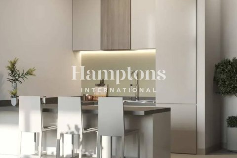 Снять в аренду квартиру в Мохаммед Бин Рашид Сити, Дубай: 4 спальни, 200.76338300м², № 63739 - фото 3