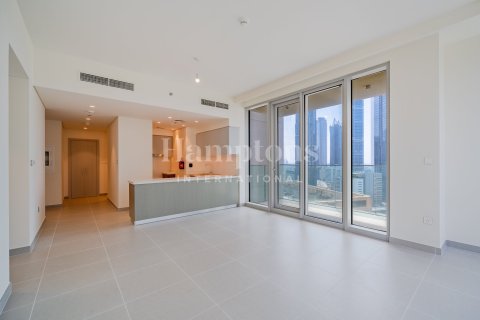 Снять в аренду квартиру в Даунтаун Дубай (Даунтаун Бурдж Дубай), Дубай: 2 спальни, 106.83845000м², № 63737 - фото 1
