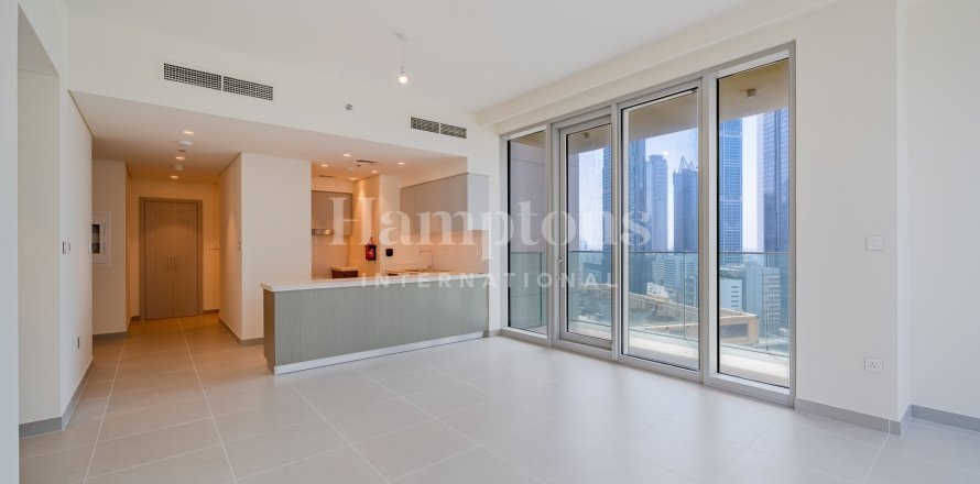 Квартира в Даунтаун Дубай (Даунтаун Бурдж Дубай), Дубай, 2 спальни, 106.838м², № 63737