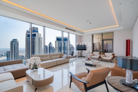 Appartement à Dubai Creek Harbour (The Lagoons), Dubai, 4 chambres, 278.70900000 m², № 63729 - photo 11