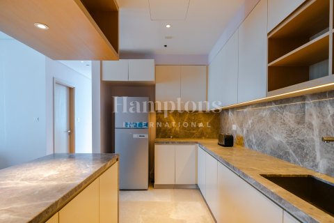 Appartement à Dubai Creek Harbour (The Lagoons), Dubai, 4 chambres, 278.70900000 m², № 63729 - photo 2