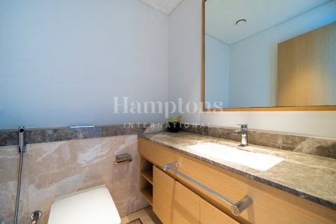 Appartement à Dubai Creek Harbour (The Lagoons), Dubai, 4 chambres, 278.70900000 m², № 63729 - photo 16