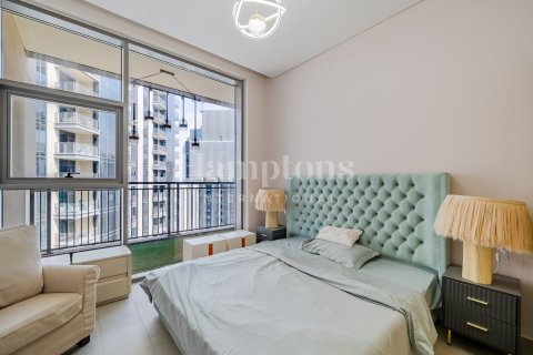 Appartement à Dubai Creek Harbour (The Lagoons), Dubai, 4 chambres, 278.70900000 m², № 63729 - photo 4