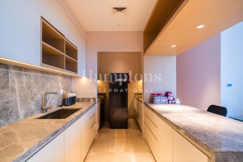 Appartement à Dubai Creek Harbour (The Lagoons), Dubai, 4 chambres, 278.70900000 m², № 63729 - photo 6