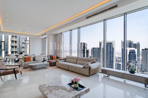 Appartement à Dubai Creek Harbour (The Lagoons), Dubai, 4 chambres, 278.70900000 m², № 63729 - photo 12