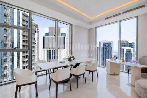 Appartement à Dubai Creek Harbour (The Lagoons), Dubai, 4 chambres, 278.70900000 m², № 63729 - photo 13