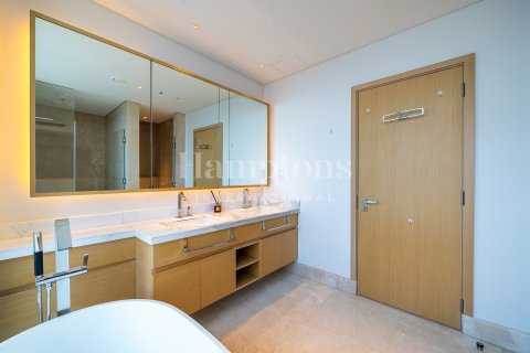 Appartement à Dubai Creek Harbour (The Lagoons), Dubai, 4 chambres, 278.70900000 m², № 63729 - photo 14