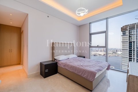 Appartement à Dubai Creek Harbour (The Lagoons), Dubai, 4 chambres, 278.70900000 m², № 63729 - photo 1