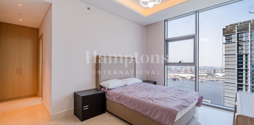 Appartement à Dubai Creek Harbour (The Lagoons), Dubai, 4 chambres, 278.709 m², № 63729
