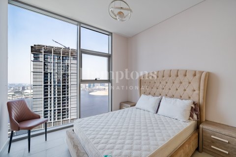 Appartement à Dubai Creek Harbour (The Lagoons), Dubai, 4 chambres, 278.70900000 m², № 63729 - photo 3