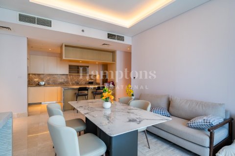 Appartement à Dubai Creek Harbour (The Lagoons), Dubai, 4 chambres, 278.70900000 m², № 63729 - photo 8