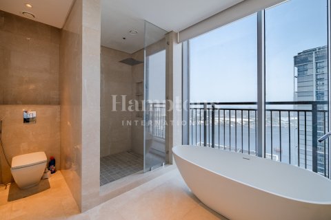 Appartement à Dubai Creek Harbour (The Lagoons), Dubai, 4 chambres, 278.70900000 m², № 63729 - photo 15