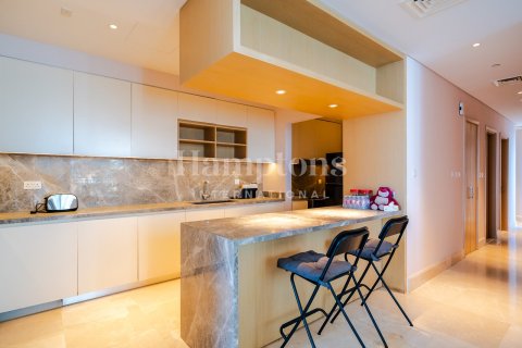 Appartement à Dubai Creek Harbour (The Lagoons), Dubai, 4 chambres, 278.70900000 m², № 63729 - photo 7