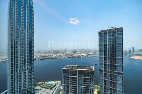 Appartement à Dubai Creek Harbour (The Lagoons), Dubai, 4 chambres, 278.70900000 m², № 63729 - photo 17