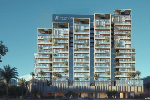 Apartment in Dubai 1 bedroom, 92 sq.m. № 48127 - photo 3