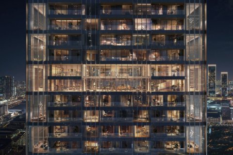 Apartamento en Dubai, 1 dormitorio, 80 m², № 48129 - foto 2