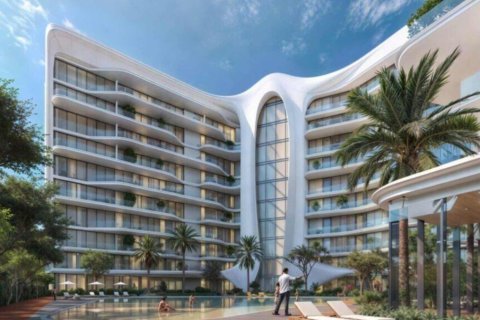 Appartement à Motor City, Dubai, 1 chambre, 38 m², № 48126 - photo 1