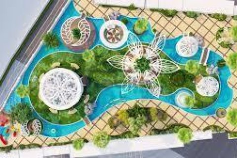 Apartment in Dubai Science Park, Dubai 3 bedrooms, 170.5 sq.m. № 7706 - photo 8