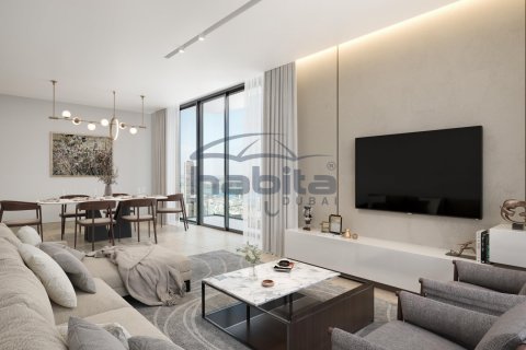 Appartement à Jumeirah Lake Towers, Dubai, 2 chambres, 131.9 m², № 7693 - photo 5