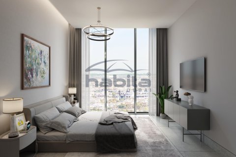 Appartement à Jumeirah Lake Towers, Dubai, 2 chambres, 131.9 m², № 7693 - photo 7