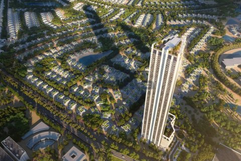 Appartement à Jumeirah Lake Towers, Dubai, 2 chambres, 131.9 m², № 7693 - photo 3