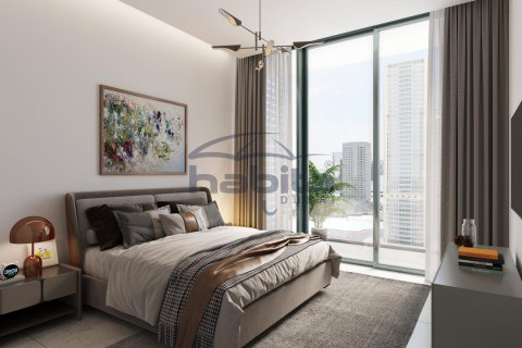 Appartement à Jumeirah Lake Towers, Dubai, 2 chambres, 131.9 m², № 7693 - photo 8