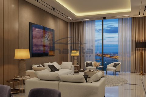 Appartement à Dubai Harbour, Dubai, 1 chambre, 111.4 m², № 7694 - photo 3