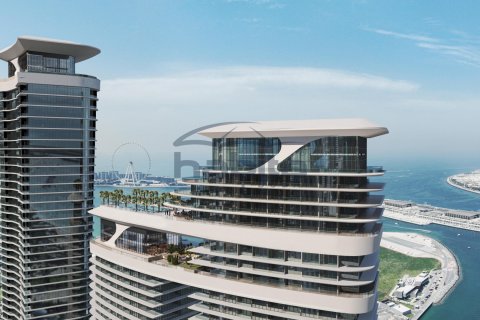 Appartement à Dubai Harbour, Dubai, 1 chambre, 111.4 m², № 7694 - photo 4