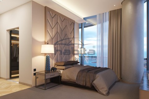 Appartement à Dubai Harbour, Dubai, 1 chambre, 111.4 m², № 7694 - photo 6