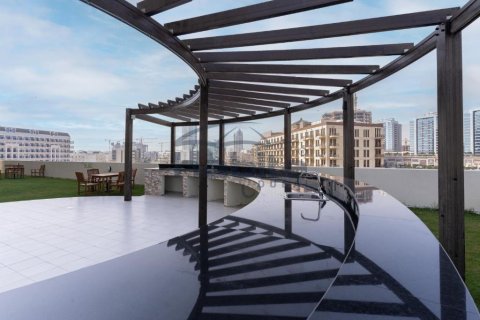 Купить квартиру в Arjan, Дубай: 1 спальня, 78.5м², № 7703 - фото 24